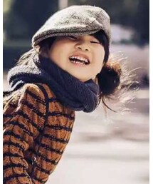 Handmade | マフラー