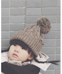 CABLOCAMURIE　 | キャップ