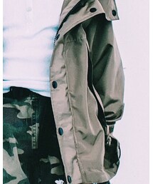 no brand | スタジャン