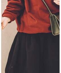 no brand | スカート