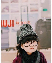 bien | ニットキャップ/ビーニー