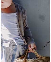 no brand | カーディガン/ボレロ