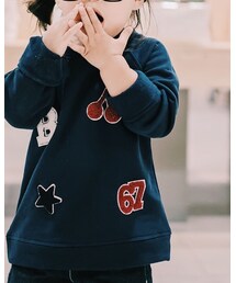 no brand | パーカー