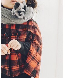 no brand | ステンカラーコート