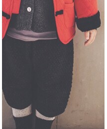 no brand | その他パンツ