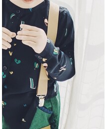 no brand | トップス