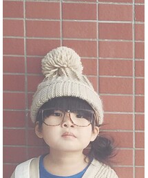 ZARA | ニットキャップ/ビーニー