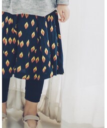 no brand | スカート