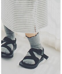 green label relaxing | サンダル