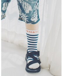 green label relaxing | サンダル