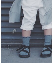 green label relaxing | サンダル