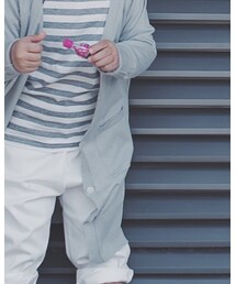 Handmade | ピーコート