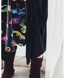 Handmade | タンクトップ