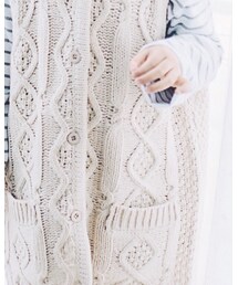 Handmade | タンクトップ