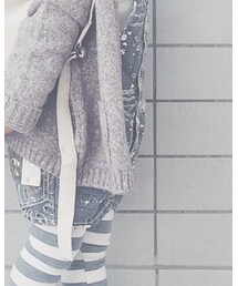 Handmade | カーディガン/ボレロ