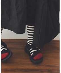 green label relaxing | サンダル