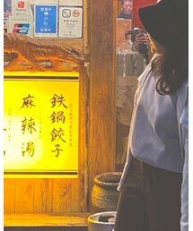 GU | トップス