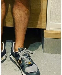 NEW BALANCE | スニーカー