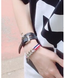 KINGLYMASK | ブレスレット