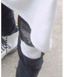 KINGLYMASK | パンツ