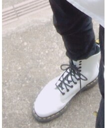 Dr. Martens | シューズ