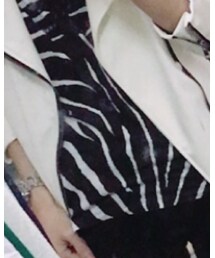 SAINT LAURENT PARIS | トップス