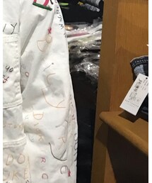 JACKSON MATISSE | デニムジャケット