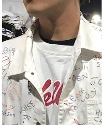 JACKSON MATISSE | スウェット