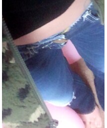 SLY | デニムパンツ