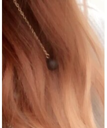 H&M | ピアス（両耳用）