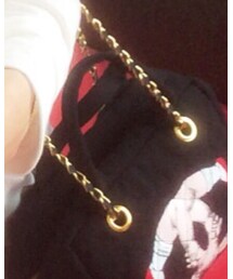 付録BAG | バッグ