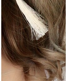 H&M | ピアス（両耳用）