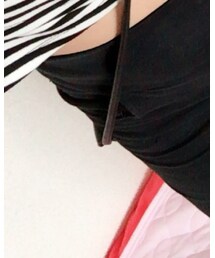 H&Mショルダーバッグ | ショルダーバッグ