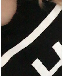 BIGTシャツワンピ | シャツワンピース