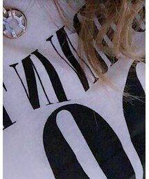 H&M | Tシャツ/カットソー