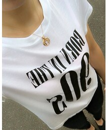H&M | Tシャツ/カットソー