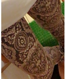 MURUA | その他パンツ