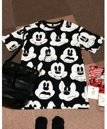 H&MメンズTシャツ | Tシャツ/カットソー