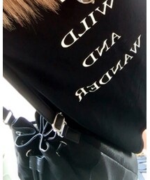 H&M | ショルダーバッグ