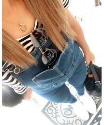 H&M | サロペット/オーバーオール