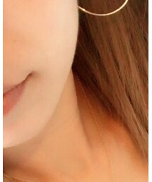 H&M | ピアス（両耳用）