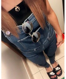 H&M | サロペット/オーバーオール