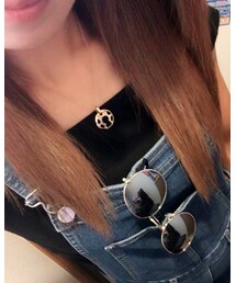 H&M | Tシャツ/カットソー