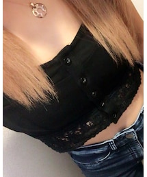 H&M | キャミソール