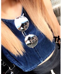 FOREVER 21 | タンクトップ