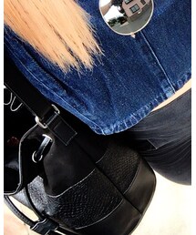 H&M | ショルダーバッグ