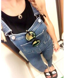 H&M | サロペット/オーバーオール