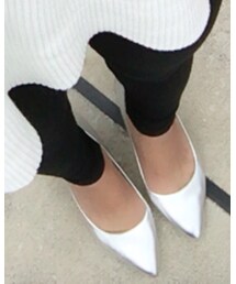 コウベレタス | パンプス