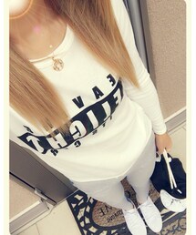 お散歩コーデ | その他