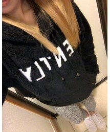 プチプラ楽ちんコーデ♡ | その他